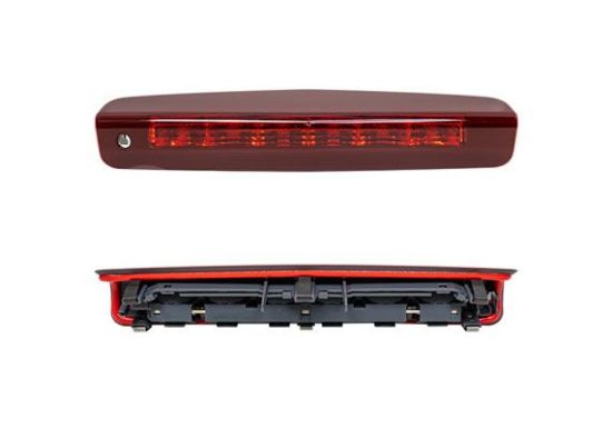 Auxiliary Stop Light