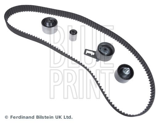 Timing Belt Kit CARNIVAL II (GQ) 2.9 CRDi