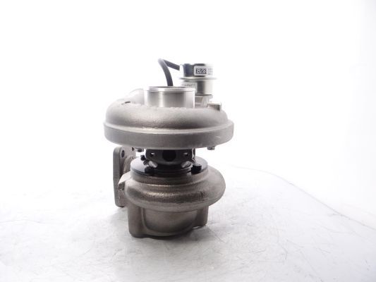 Charger, charging (supercharged/turbocharged)