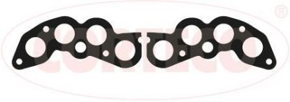 Gasket, intake/exhaust manifold PSA 4309031