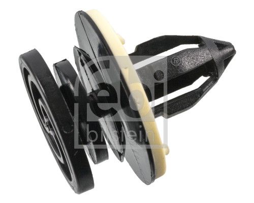 Retaining Clip, underbody panelling VW-Audi - 8E0 868 243