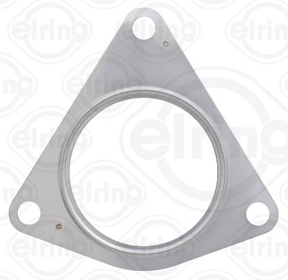 Gasket, exhaust pipe VAG - 4G0 253 115 F