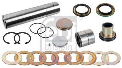 Repair Kit, kingpin M A N 81.44205.6041