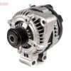 Alternator Land Rover