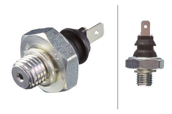 Oil Pressure Switch BMW 0,35bar - ST