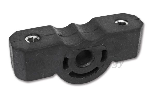 Bracket, muffler Alfa