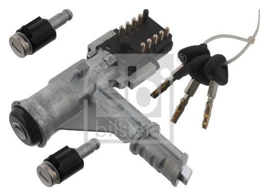 Steering Lock Scania - 1 381 795