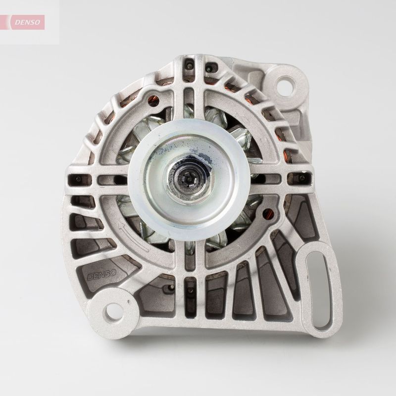 Alternator Fiat