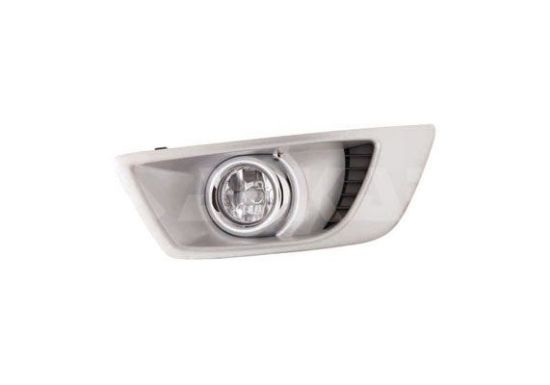 Front Fog Light