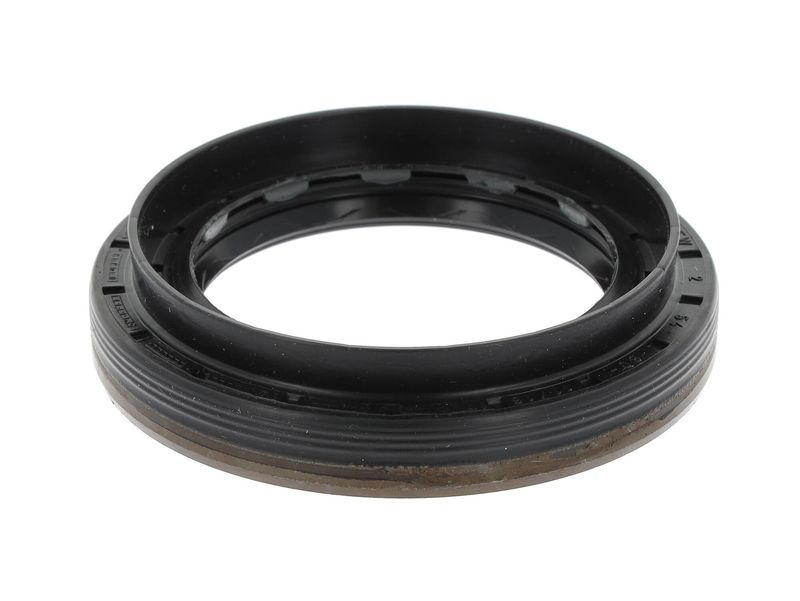 Shaft Seal, differential