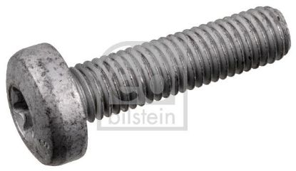 Screw Mercedes-Benz LKW 000000 001435