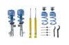 Suspension Kit, springs/shock absorbers