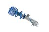 Suspension Kit, springs/shock absorbers