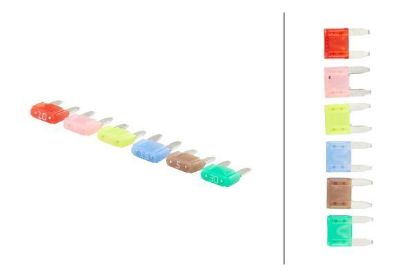 Fuse Kit komplekt - ST