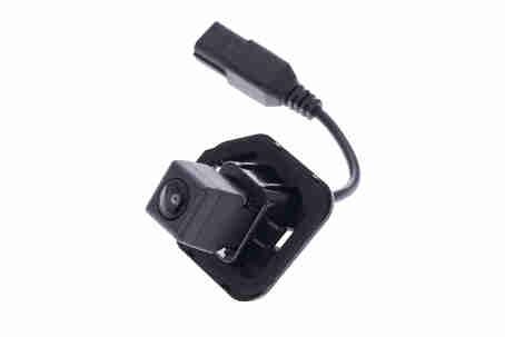 Rear View Camera, parking distance control NISSAN 28442-5AA0C