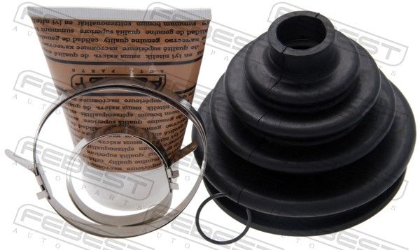 Bellow, drive shaft MB A2103300085