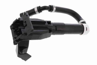 Washer Fluid Jet, headlight cleaning Mitsubishi