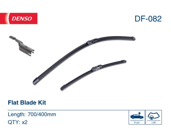 Wiper Blade