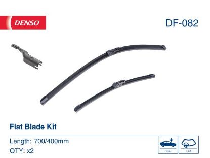 Wiper Blade