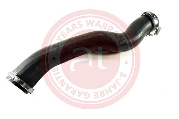 Charger Air Hose VOLVO C30, S40, S50