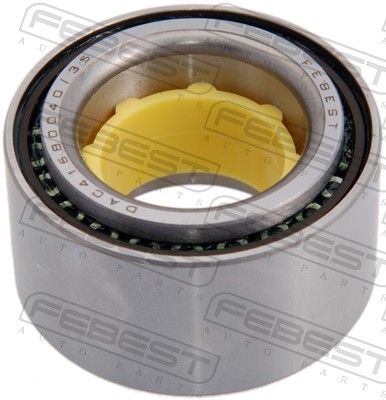 Wheel Bearing SUZUKI 43462-84A00