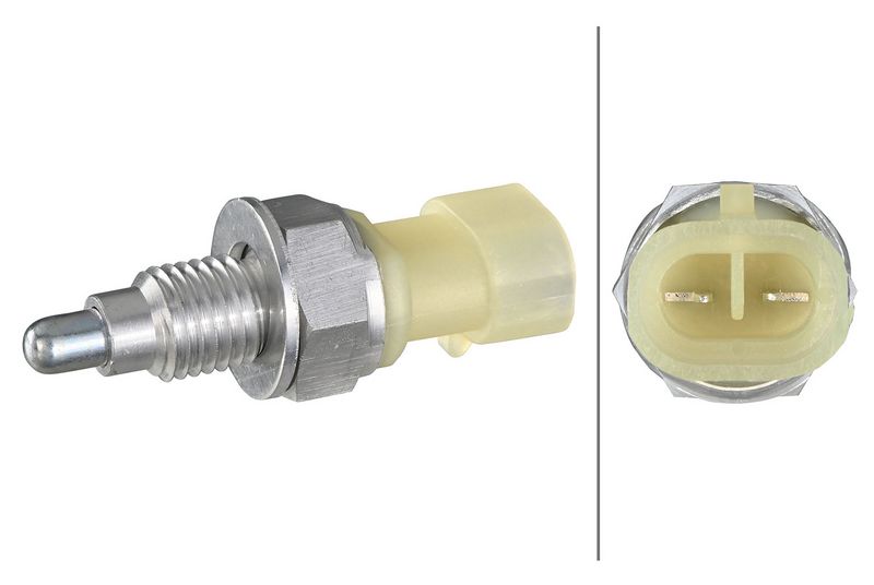 Switch, reverse light ST