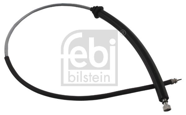 Speedometer Cable Mercedes-Benz - 124 540 13 68