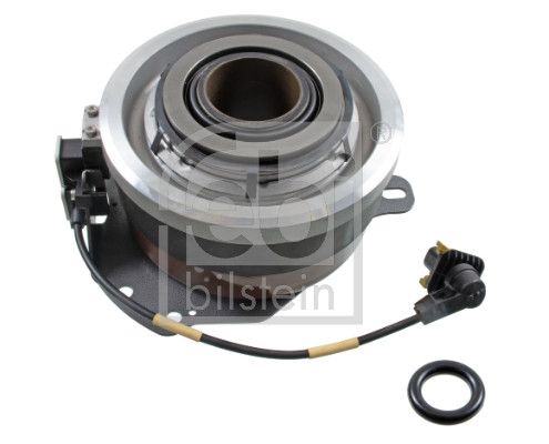 Central Slave Cylinder, clutch Mercedes-Benz - 003 250 21 15 S4