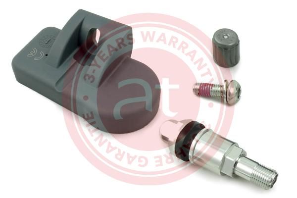 Wheel Sensor, tyre-pressure monitoring system