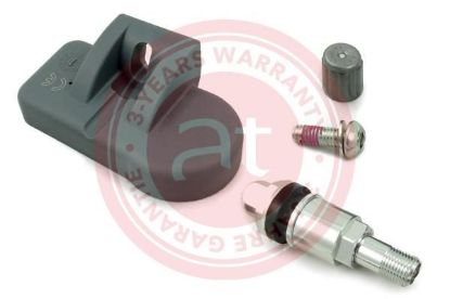 Wheel Sensor, tyre-pressure monitoring system