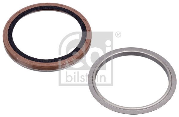 Shaft Seal, crankshaft Isuzu Truck 8-97329780-0