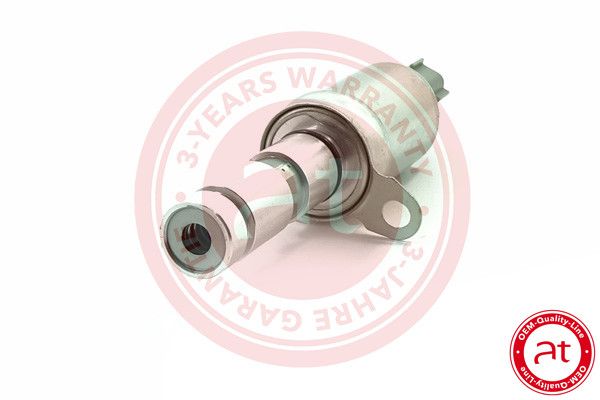 Control Valve, camshaft adjustment NISSAN Micra III, Note