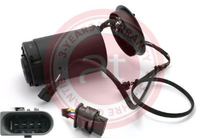 Heating, tank unit (urea injection) BMW X5 E70 (2009-2013)