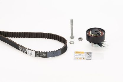 Timing Belt Kit GOLF III (1H1), VENTO (1H2)
