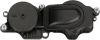 Oil Separator, crankcase ventilation