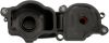 Oil Separator, crankcase ventilation