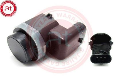 Sensor, park distance control RENAULT Kangoo II,