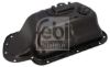 Oil sump Fiat PKW 9653579280