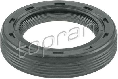 Shaft Seal, crankshaft VAG, Ford, Mitsubishi