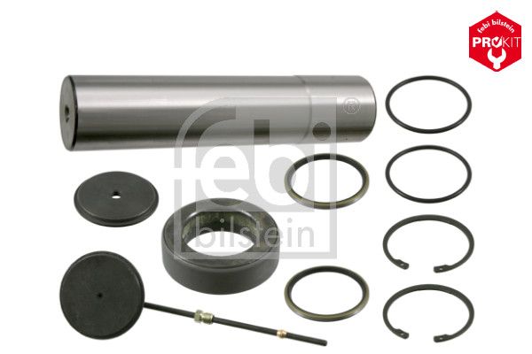 Repair Kit, kingpin Mercedes-Benz LKW 391 330 00 19 S1