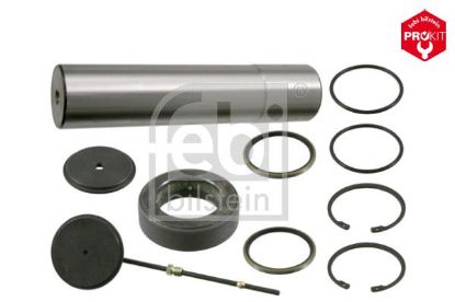 Repair Kit, kingpin Mercedes-Benz LKW 391 330 00 19 S1