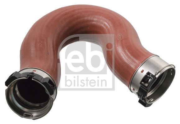 Charger Air Hose Mercedes-Benz - 906 528 50 82