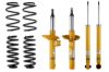 Suspension Kit, springs/shock absorbers