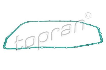 Gasket, automatic transmission oil sump VAG