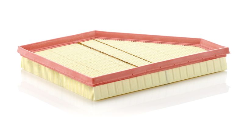 Air Filter BMW - 13 71 7 548 898