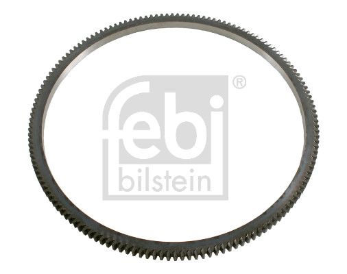 Ring Gear, flywheel RENAULT (RVI) - 00 00 141 306