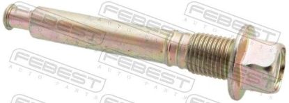 Guide Bolt, brake caliper ALFA ROMEO K05191247AA, CHRYSLER 05191247AA, CITRO