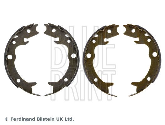 Brake Shoe Set, parking brake HONDA 43053-SJF-E01