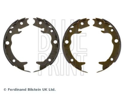Brake Shoe Set, parking brake HONDA 43053-SJF-E01