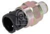 Pressure Switch, axle load limitation Volvo - 20382510